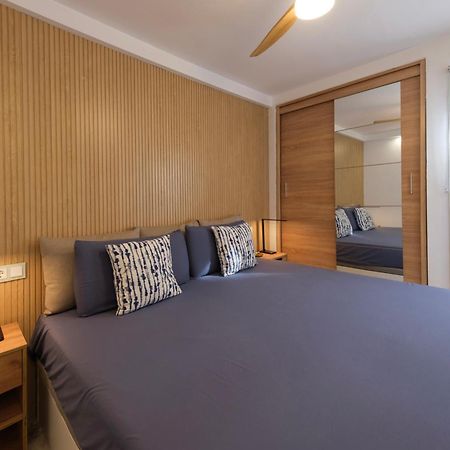 Alma Libre Beach Apartment Colonia de Sant Jordi Extérieur photo