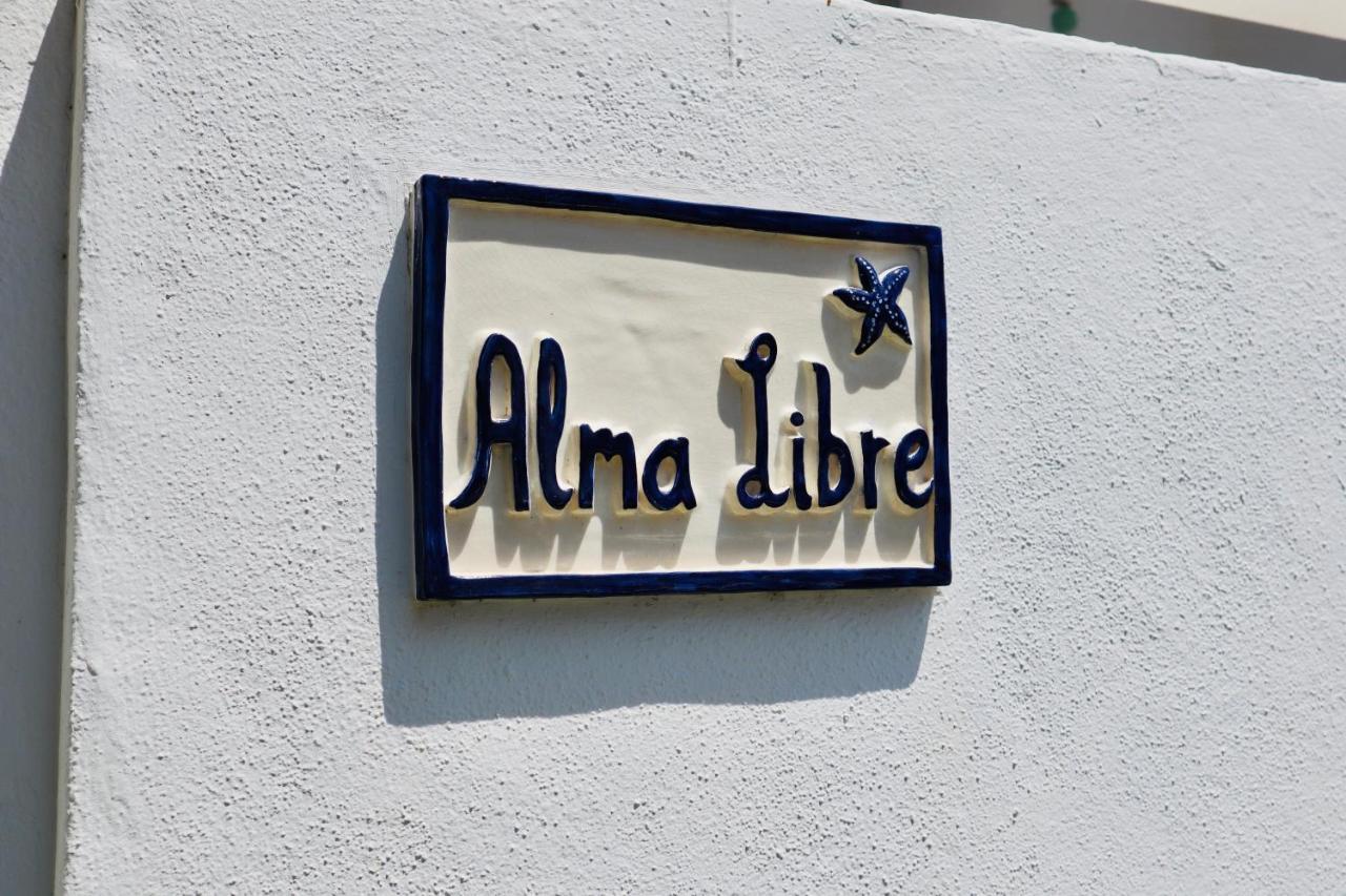 Alma Libre Beach Apartment Colonia de Sant Jordi Extérieur photo