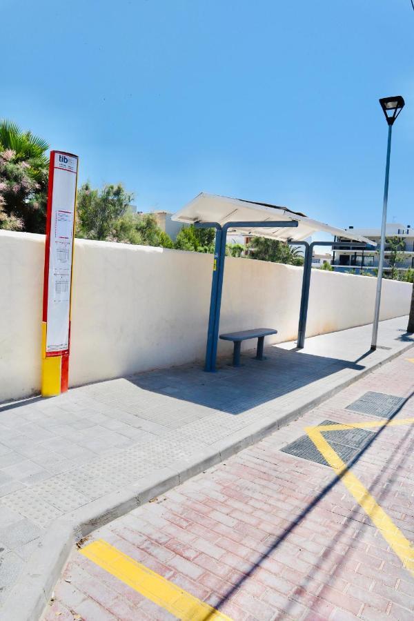 Alma Libre Beach Apartment Colonia de Sant Jordi Extérieur photo