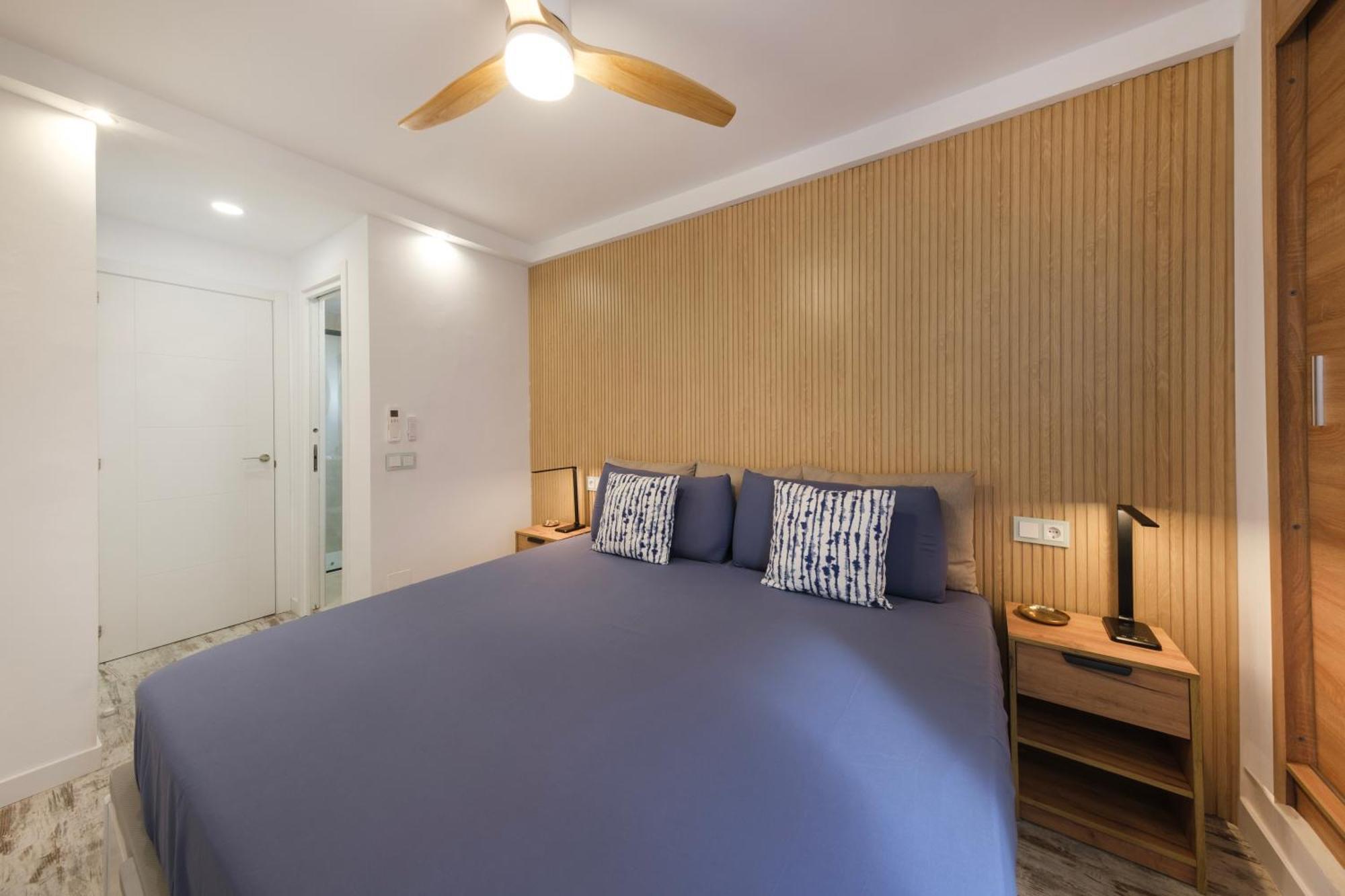 Alma Libre Beach Apartment Colonia de Sant Jordi Extérieur photo