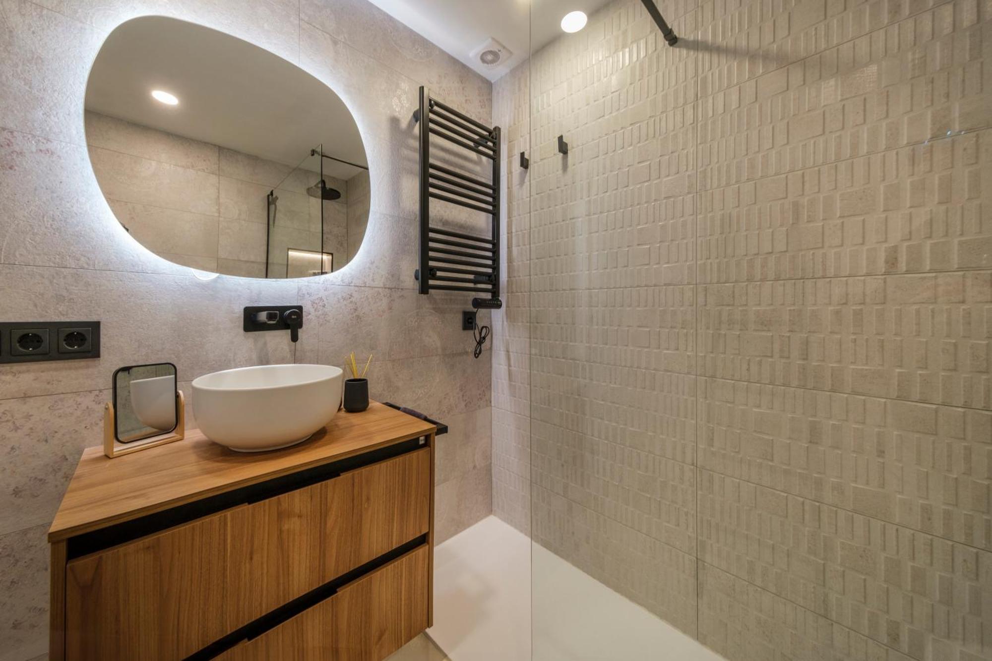 Alma Libre Beach Apartment Colonia de Sant Jordi Extérieur photo