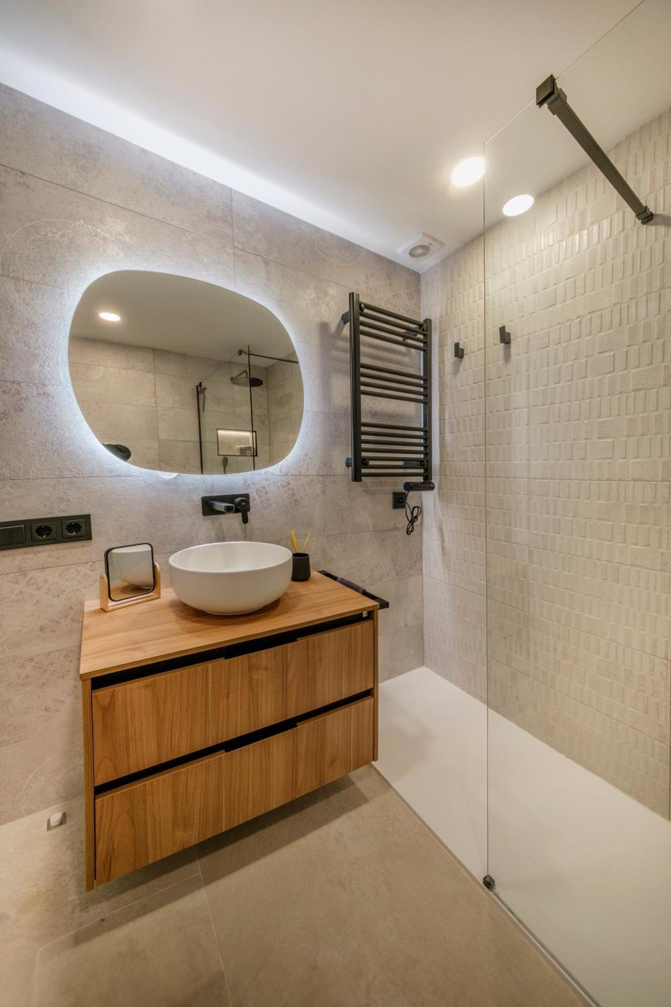 Alma Libre Beach Apartment Colonia de Sant Jordi Extérieur photo