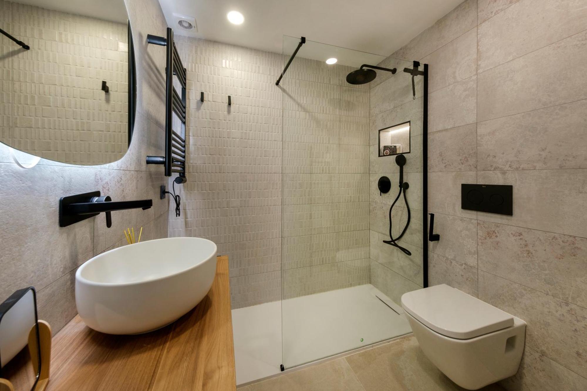 Alma Libre Beach Apartment Colonia de Sant Jordi Extérieur photo